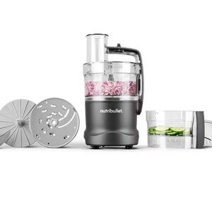 nutribullet Limitless™ Food Processor